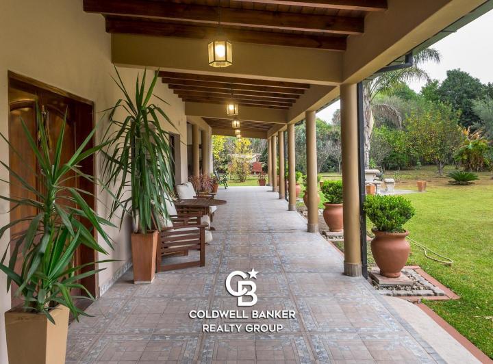 Casa 3 dormitorios Santa Apolonia, Cerrillos (apta credito) 3
