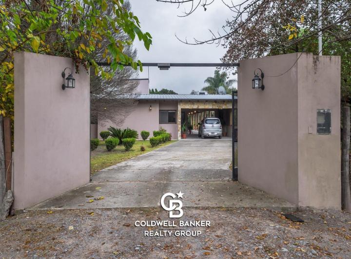 Casa 3 dormitorios Santa Apolonia, Cerrillos (apta credito) 1