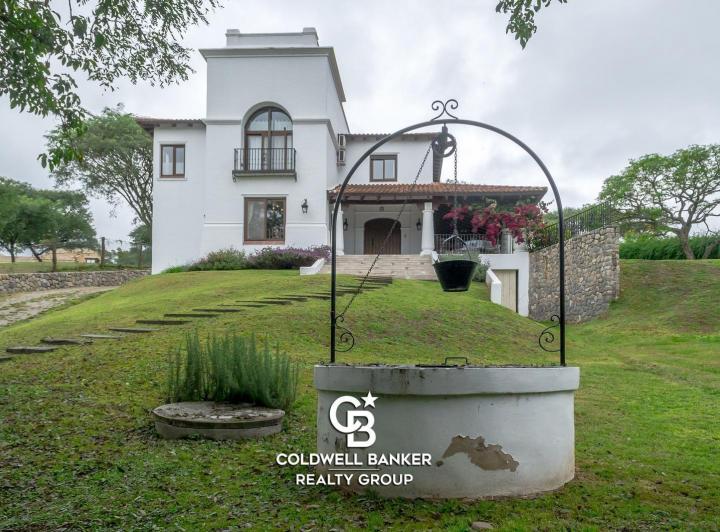 Casa en Venta en club de campo "La Aguada" 2