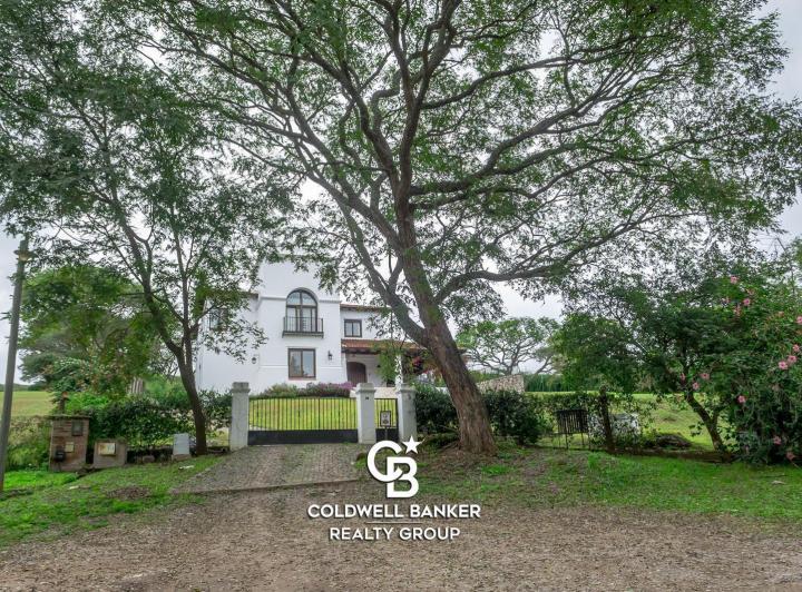 Casa en Venta en club de campo "La Aguada" 3