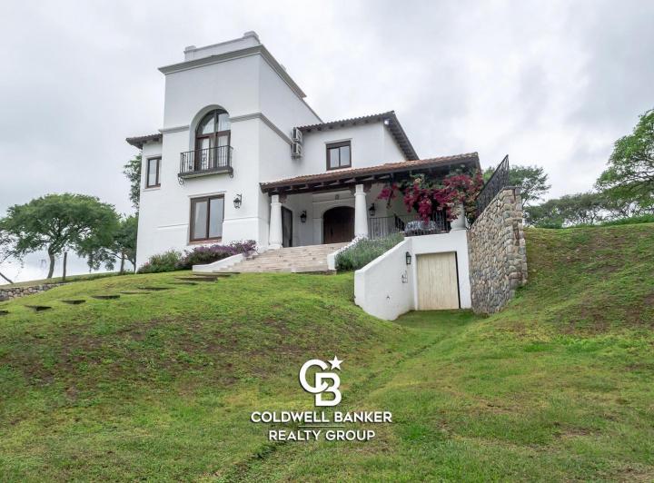 Casa en Venta en club de campo "La Aguada" 5