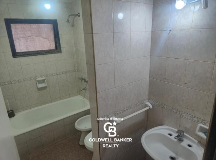 Departamento en Alquiler en Calle Aniceto Latorre 10, 2 Habitaciones con Patio 5