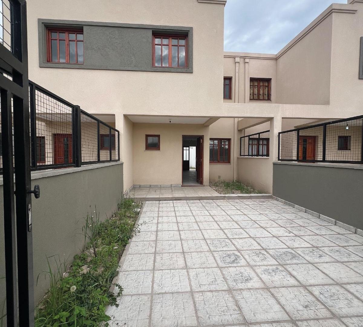 Casa - Zona Norte