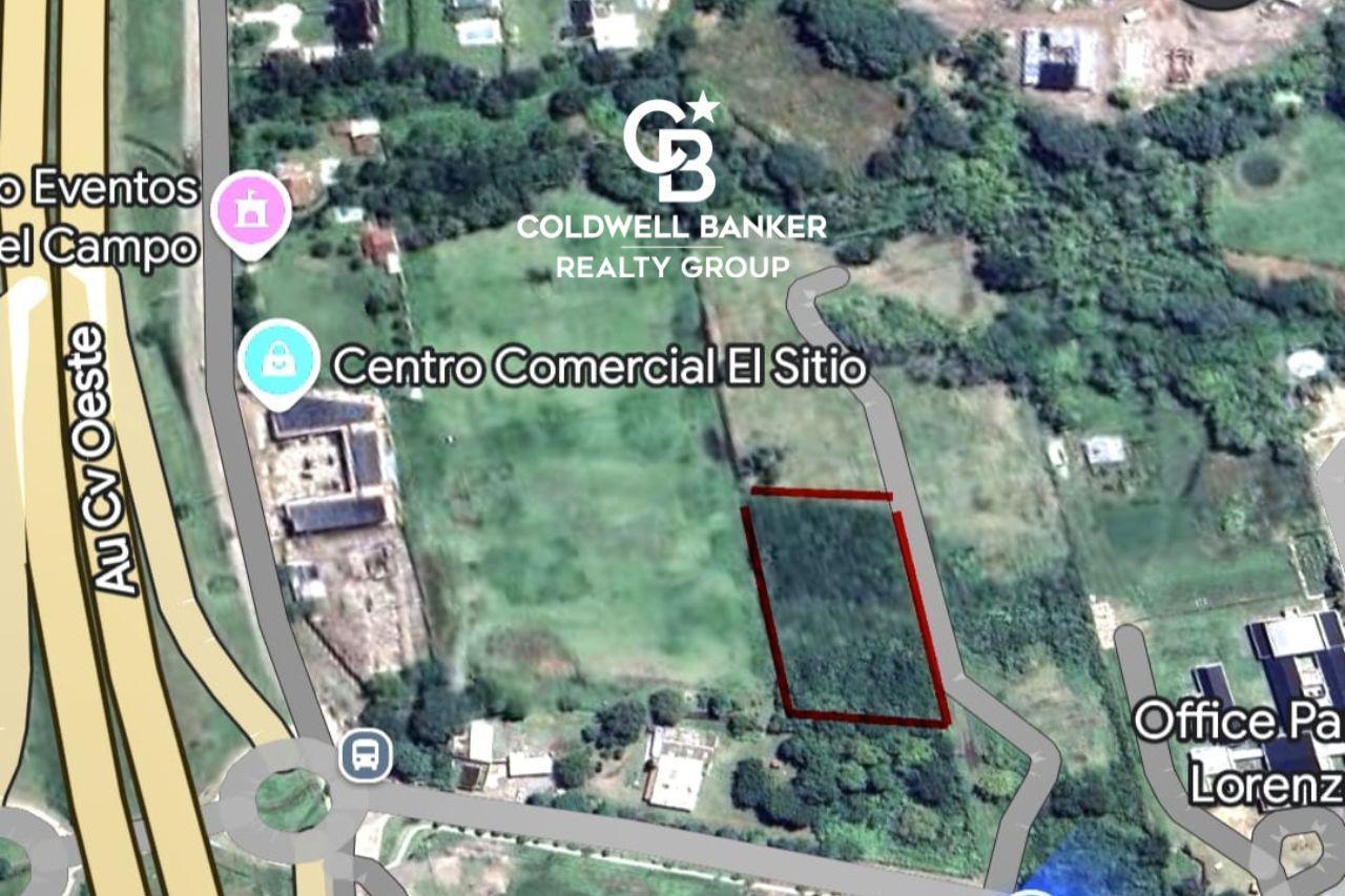 Foto de terreno / circunvalación oeste / san lorenzo chico, imagen 4