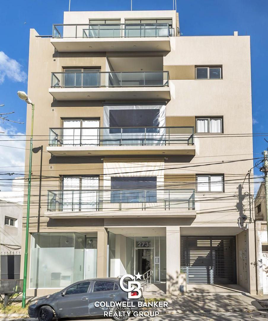Foto de Departamento de 2 dorm. en venta calle mitre 2735 - Salta Capital, imagen 1