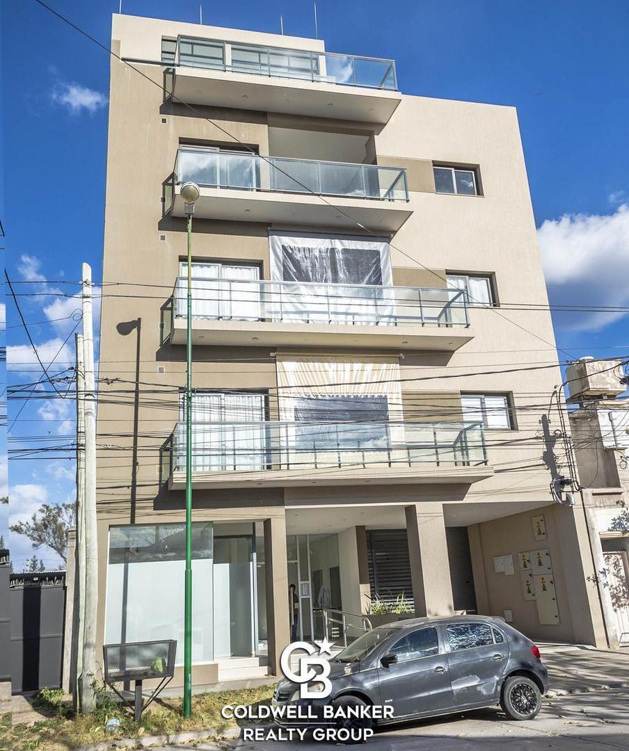 Departamento de 2 dorm. en venta calle mitre 2735 - Salta Capital