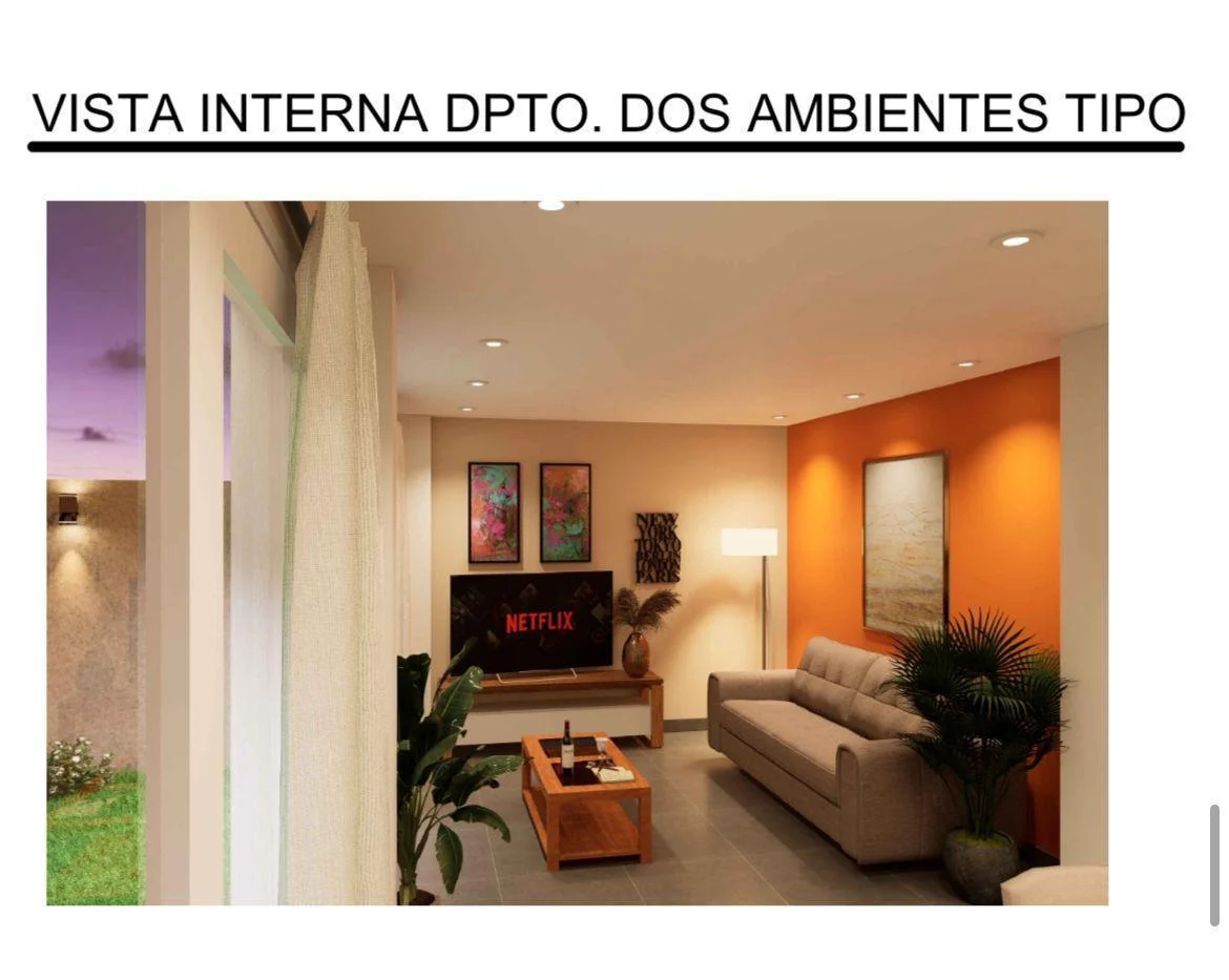 Foto de Departamentos en pozo en venta en Ushuaia, imagen 4