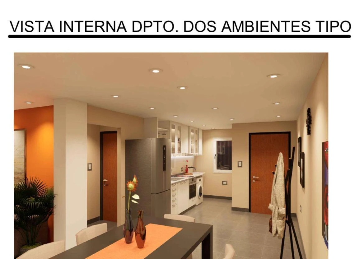 Foto de Departamentos en pozo en venta en Ushuaia, imagen 5