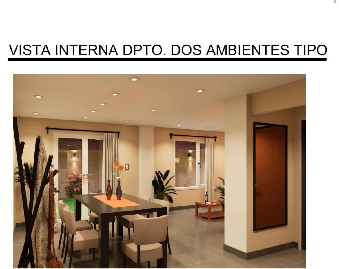 Foto de Departamento en Ushuaia, imagen 4