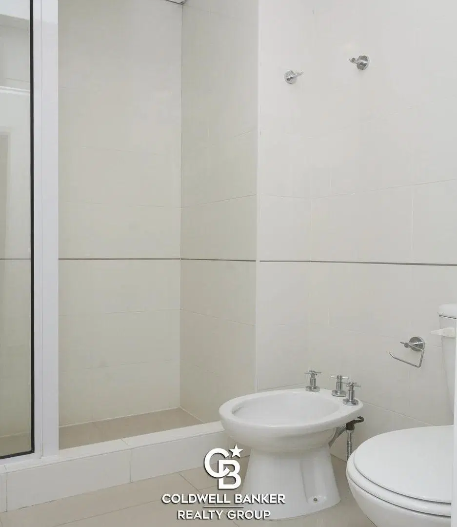 Departamento en alquiler ubicado en calle Alvarado 1300 3