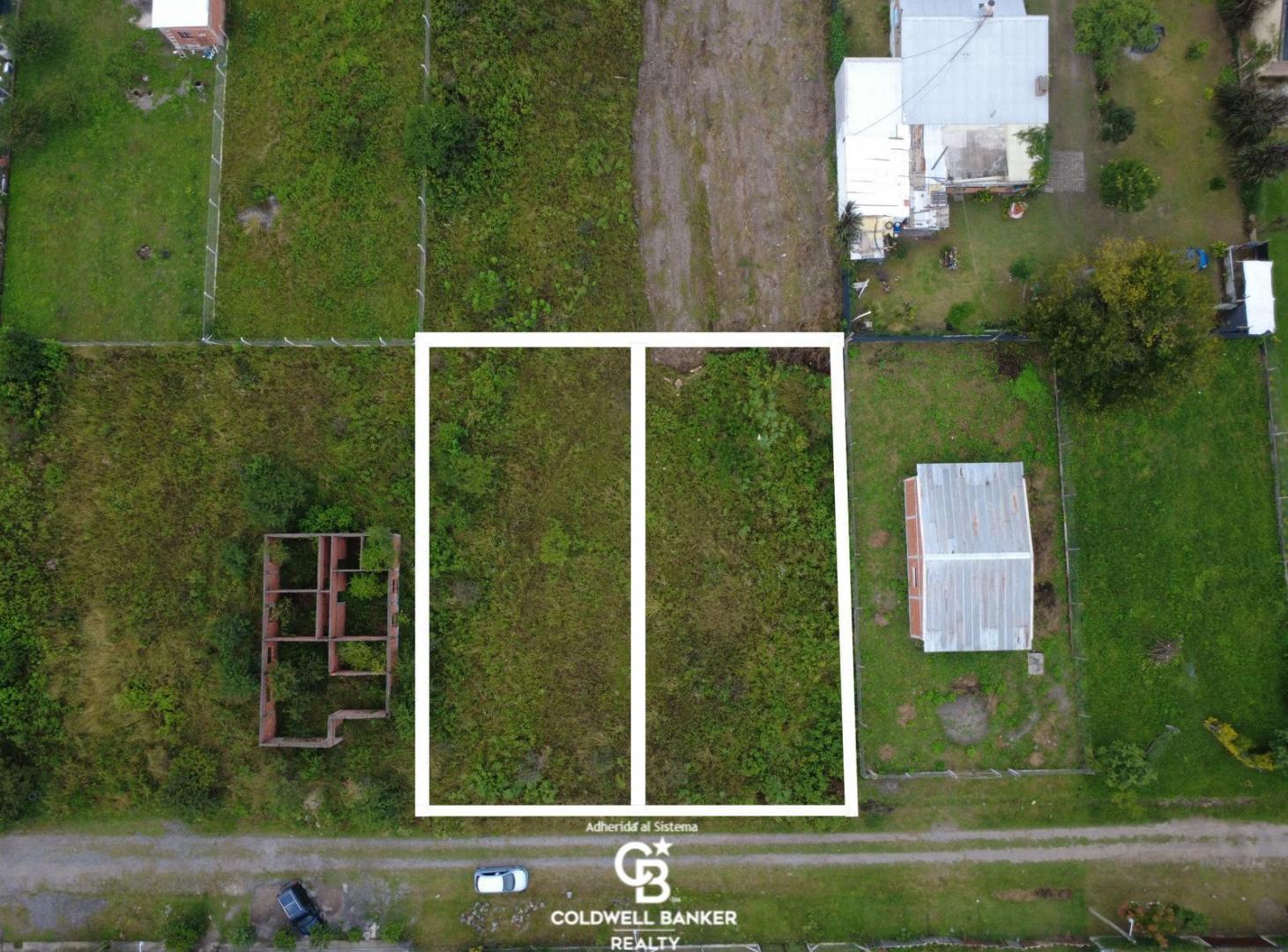 Foto de Terreno En Campo Quijano, imagen 4
