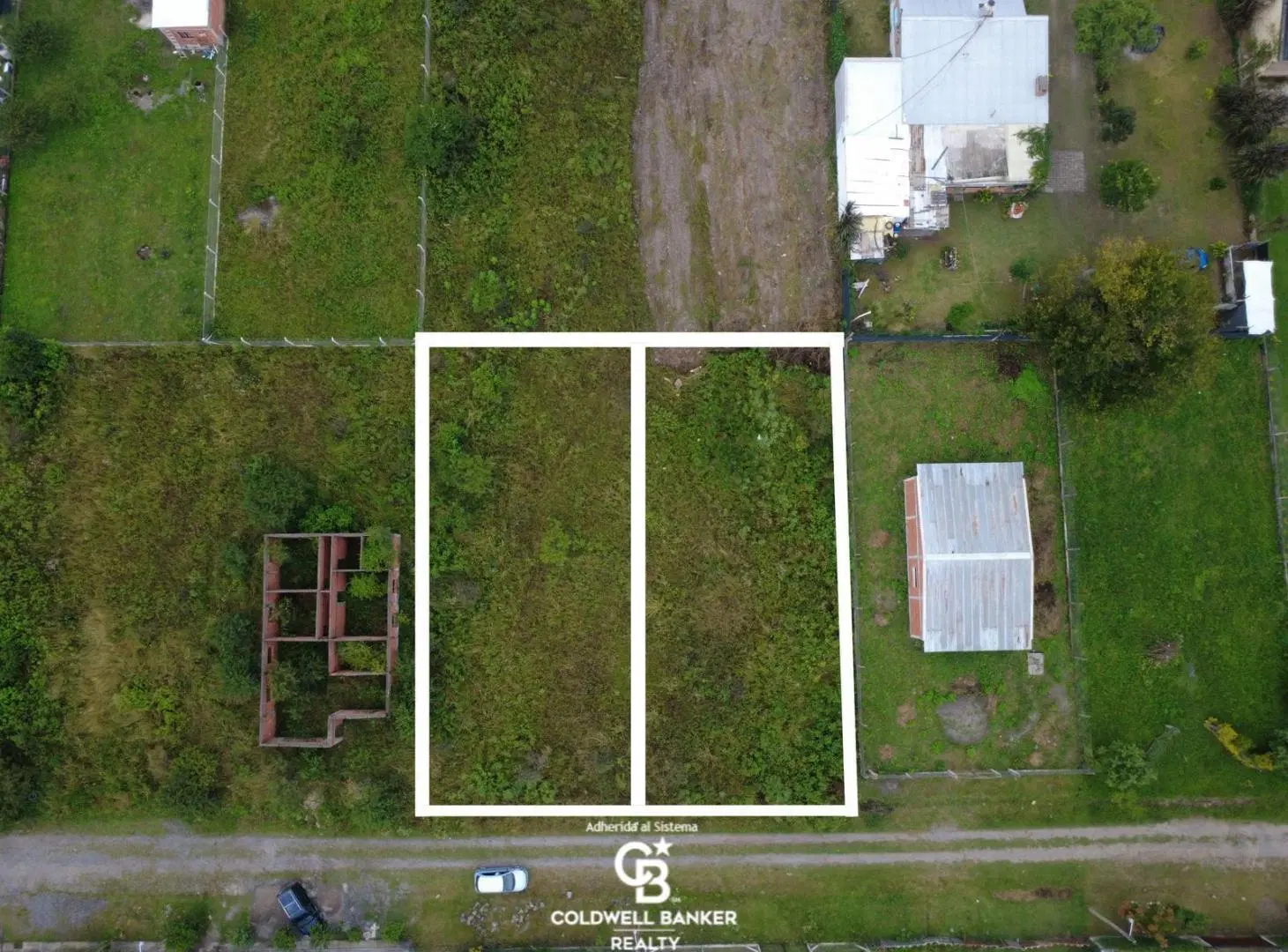 Terreno En Campo Quijano 4