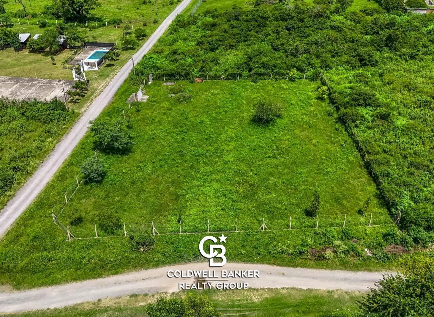 TERRENO EN VENTA CAMPO QUIJANO 5