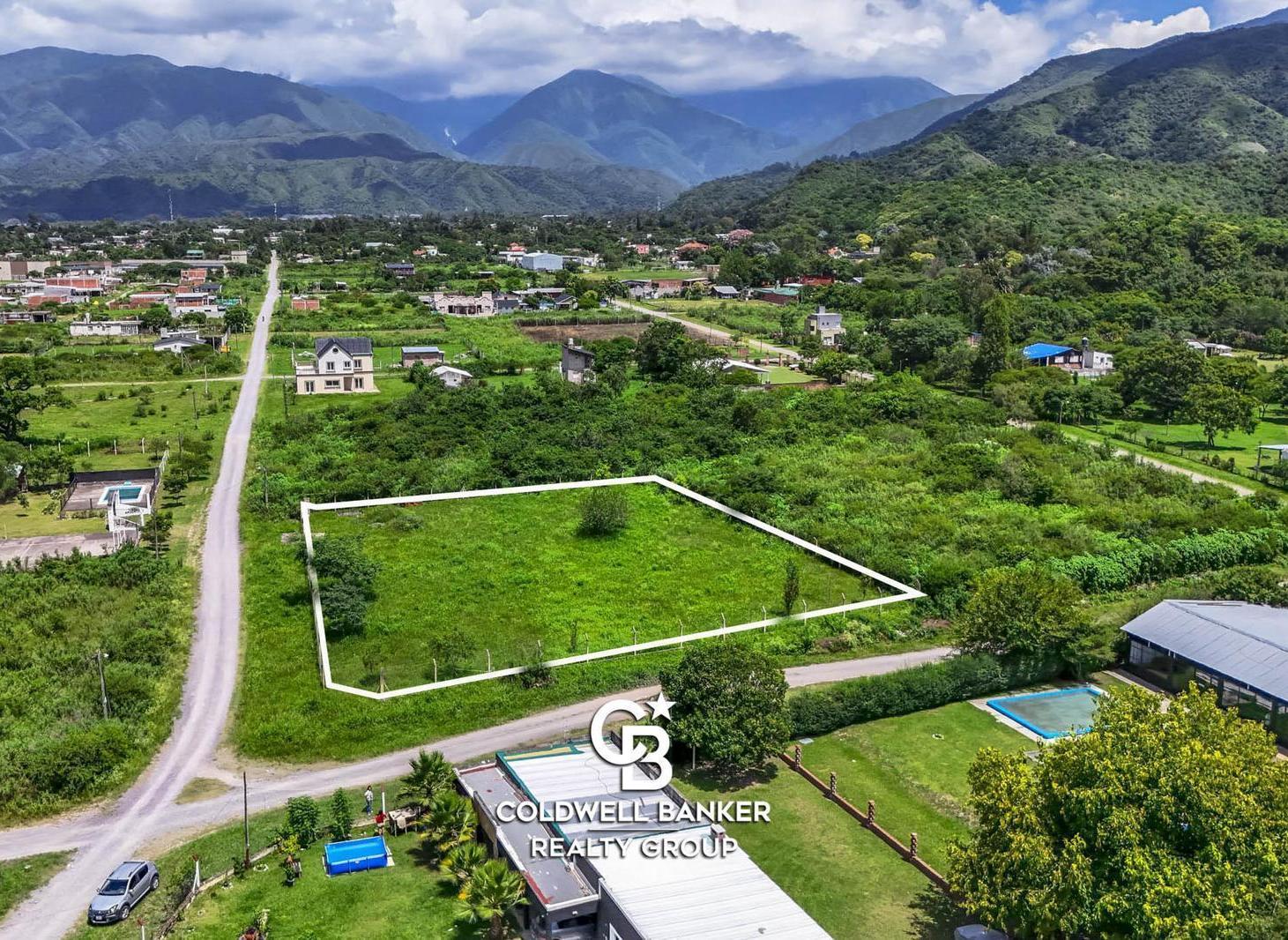 TERRENO EN VENTA CAMPO QUIJANO