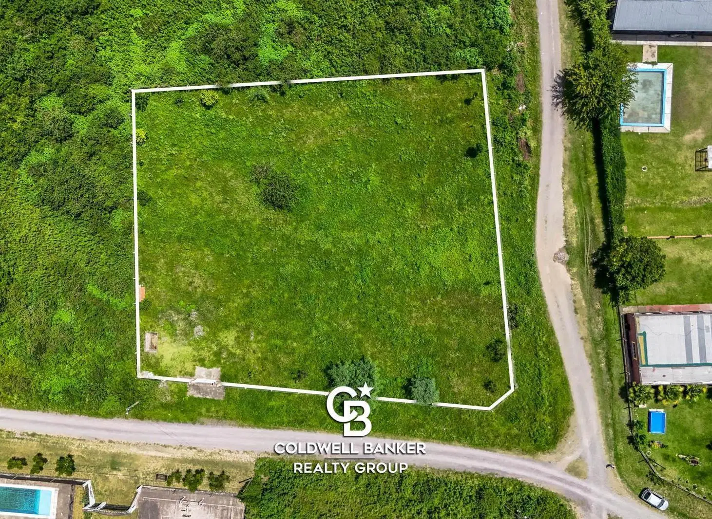 TERRENO EN VENTA CAMPO QUIJANO 4