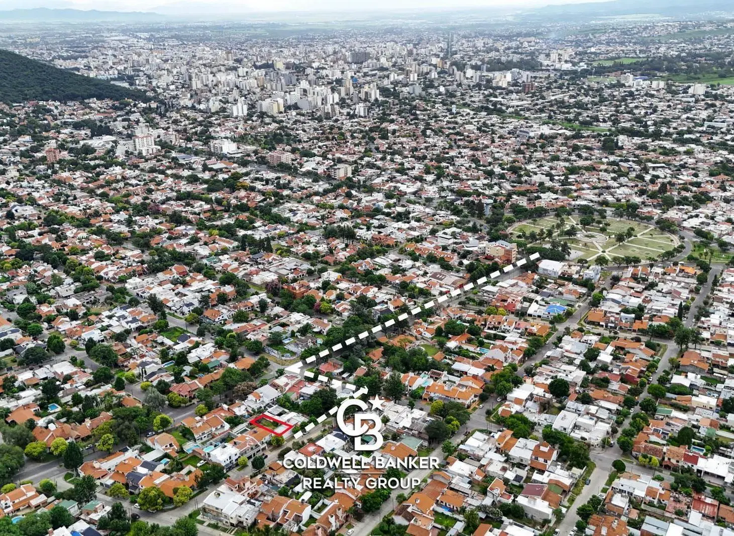 Terreno en venta Tres Cerritos ( 2 rotonda) 2