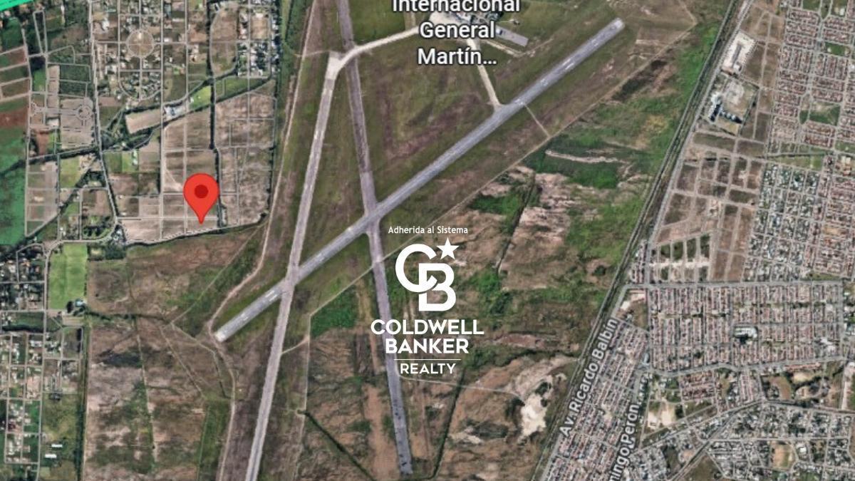 Foto de Terreno en Zona Sur, imagen 1