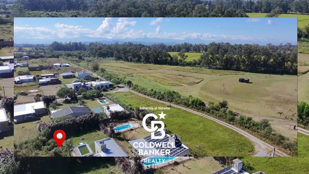 Foto de Terreno en Campo Quijano, imagen 4