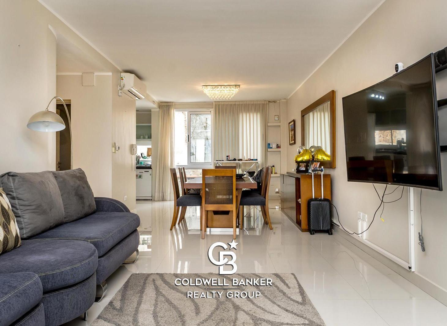 Foto de Departamento En Venta 1 Dormitorio Tres Cerritos, imagen 5
