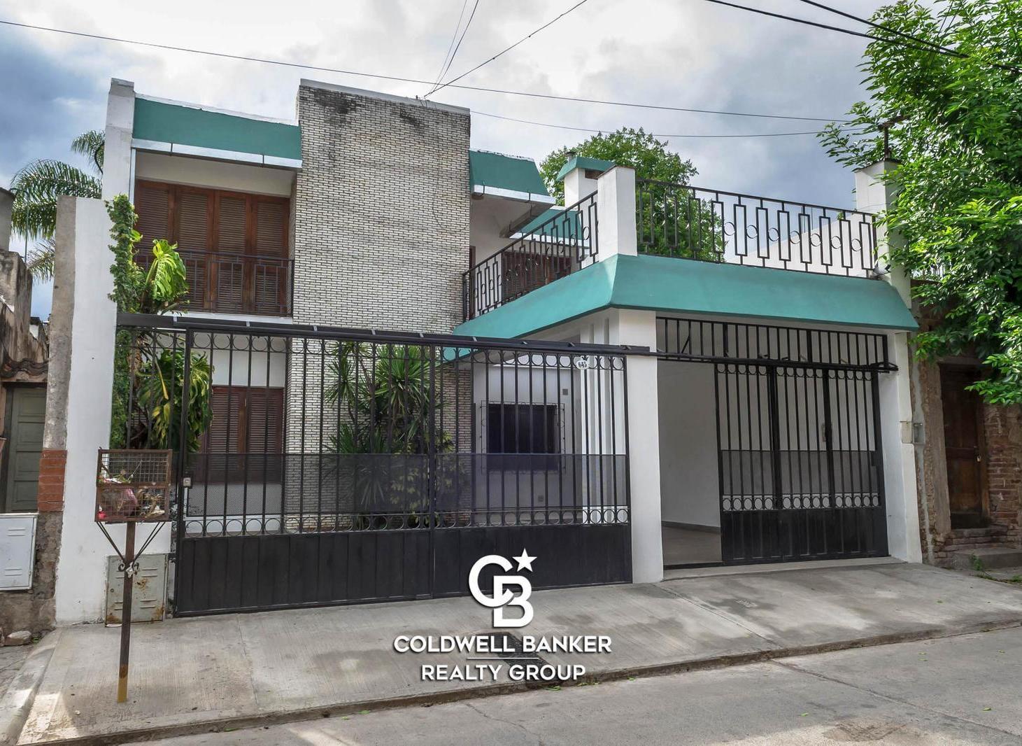 Casa en venta ubicada en Pje. Maravialla 645