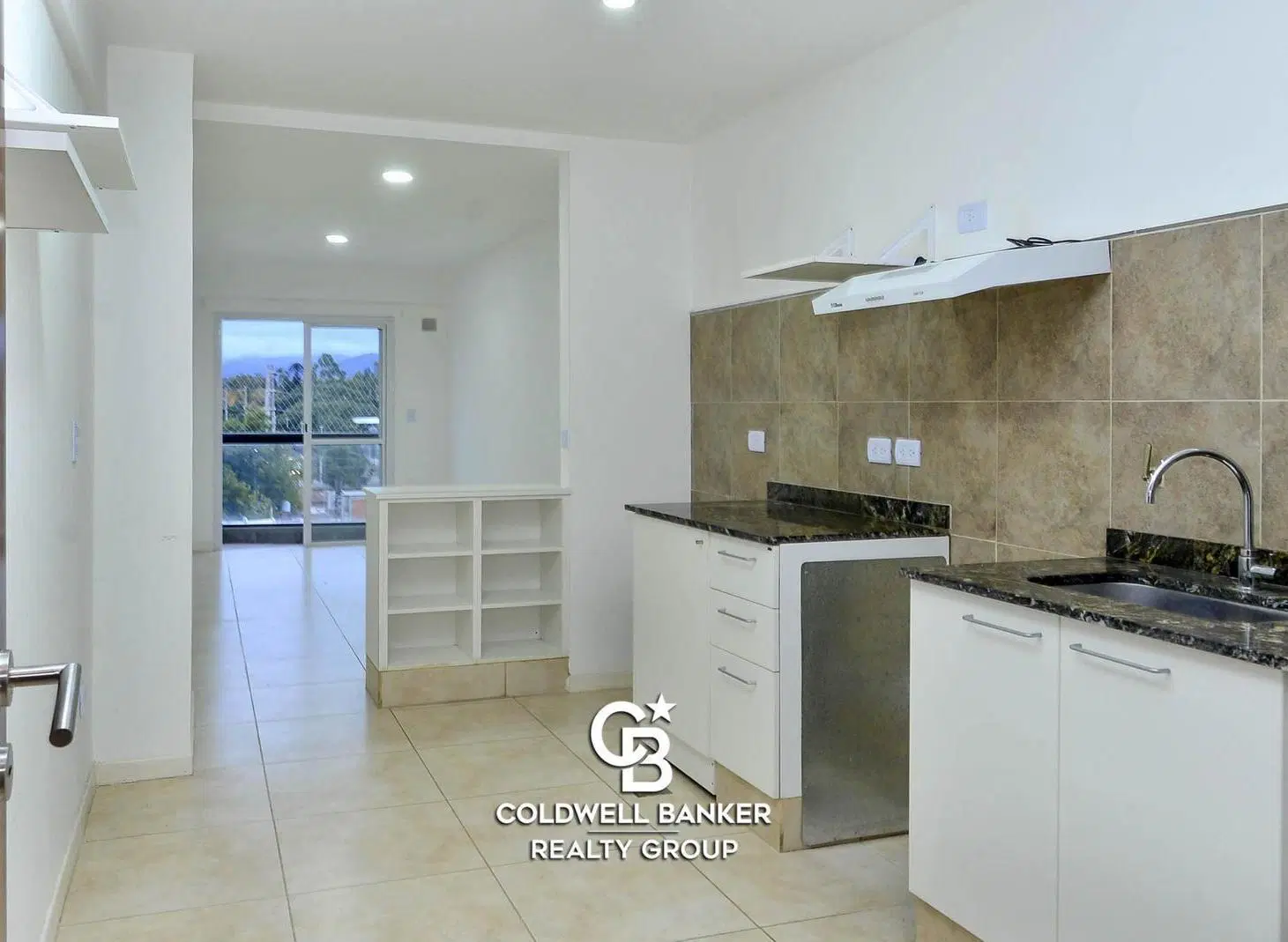 Departamento en venta 2 dormitorios Balcarce 1400 5