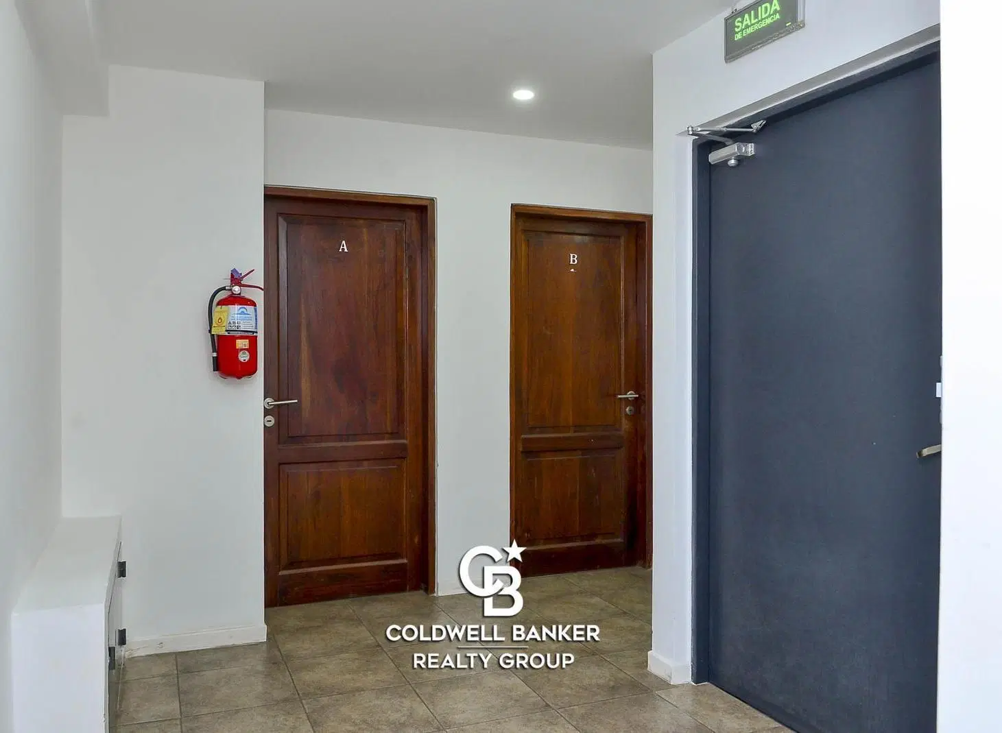 Departamento en venta 2 dormitorios Balcarce 1400 1