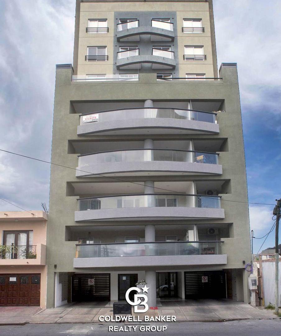 Departamento en venta 2 dormitorios Balcarce 1400