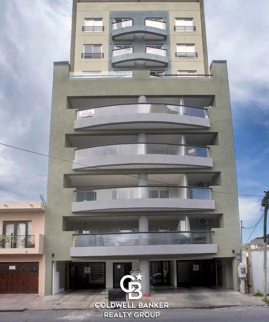 Departamento en venta 2 dormitorios Balcarce 1400 2