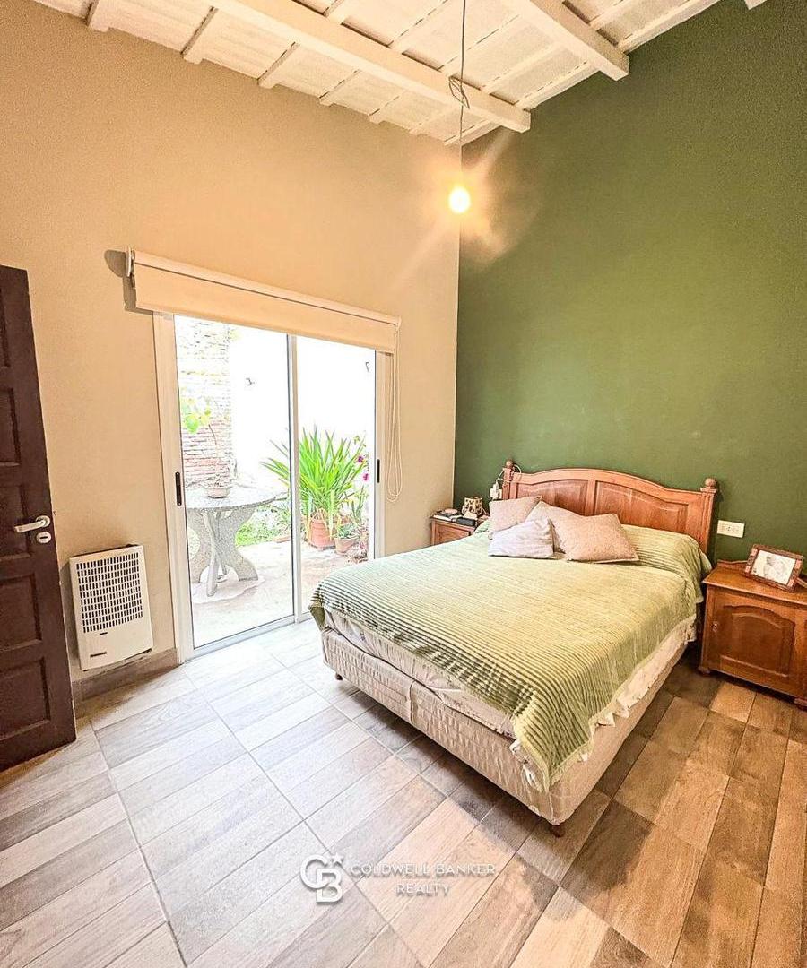 Casa interna en venta calle Apolinario Saravia al 200, Salta