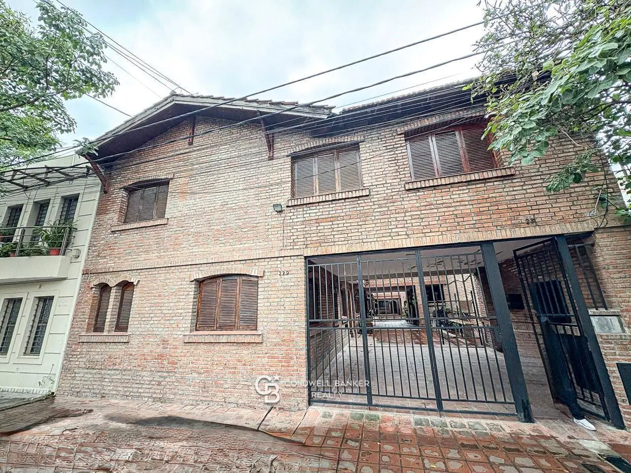 Casa interna en venta calle Apolinario Saravia al 200, Salta 4