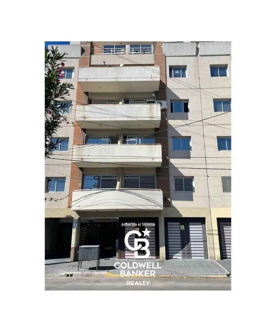 Departamento en Va.Belgrano 4