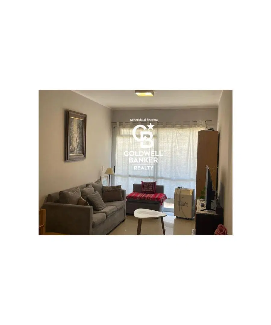 Departamento en Va.Belgrano 5