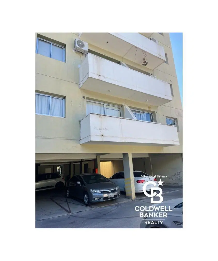 Departamento en Va.Belgrano 2