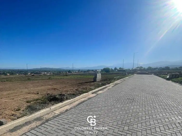 TERRENOS EN MIRADOR OESTE GRAND BOURG 3