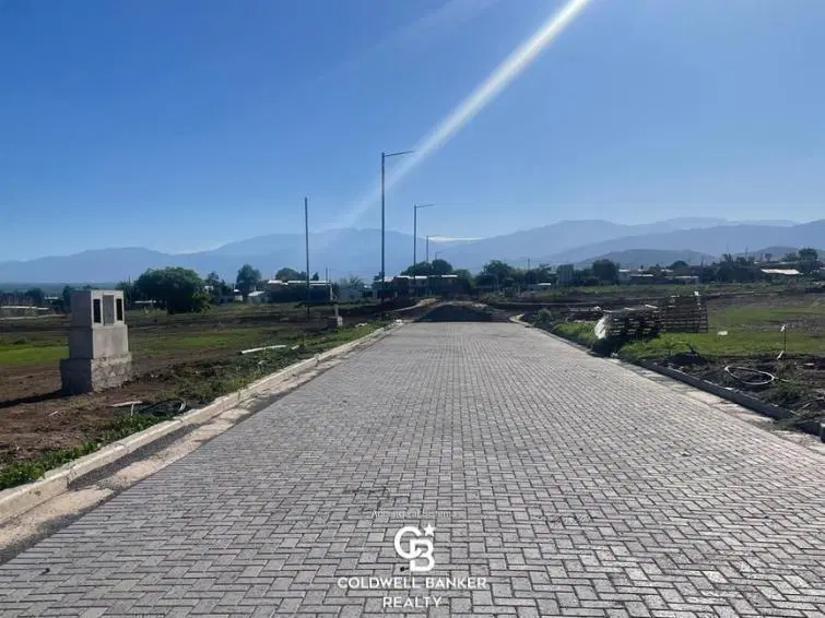 TERRENOS EN MIRADOR OESTE GRAND BOURG 8