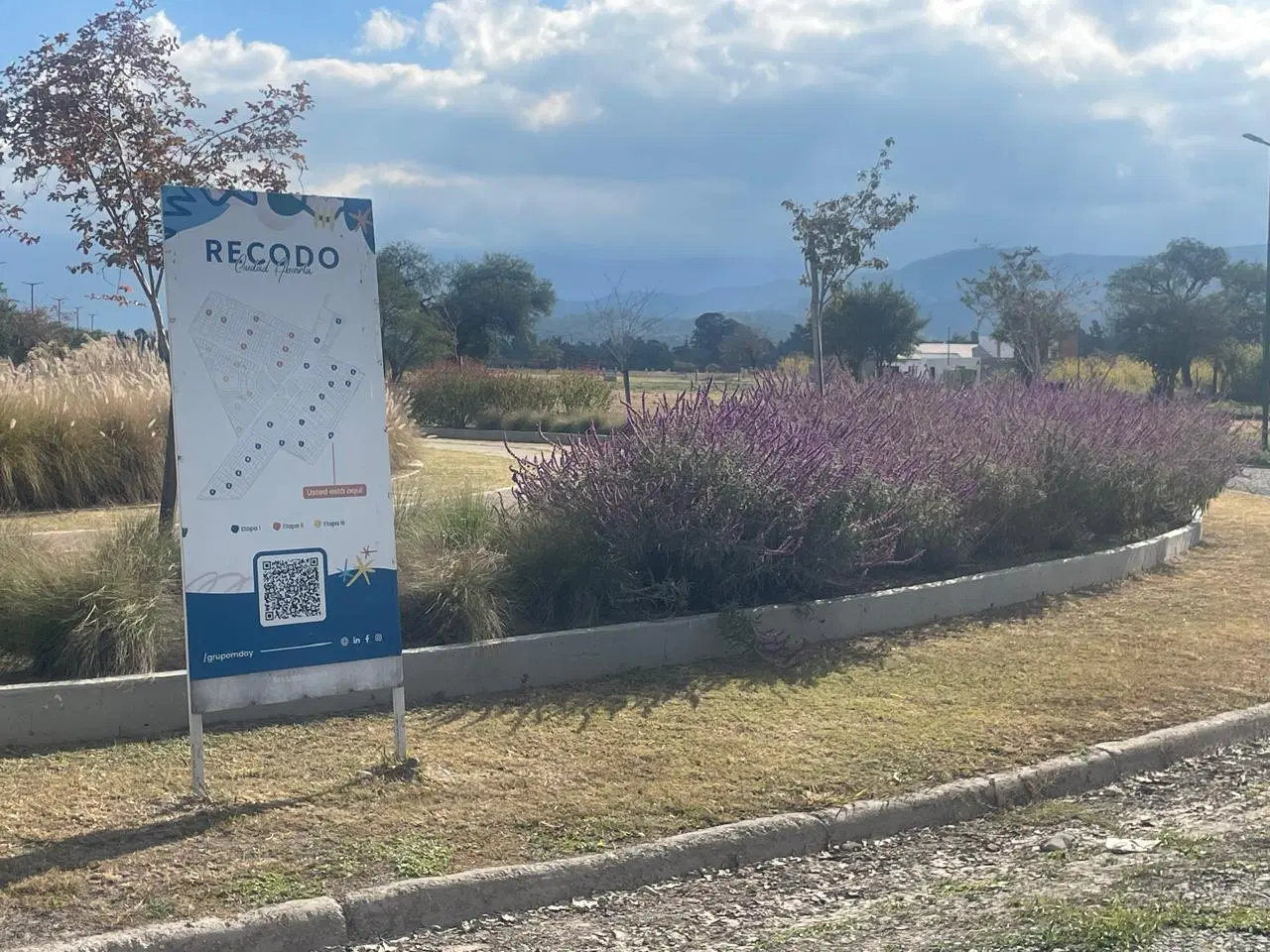 Terreno en Zona Sur 4