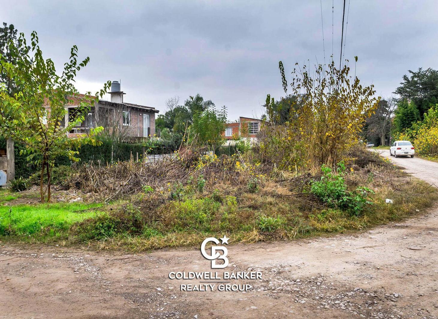 Foto de Terreno Esquina En Venta San Lorenzo, imagen 4