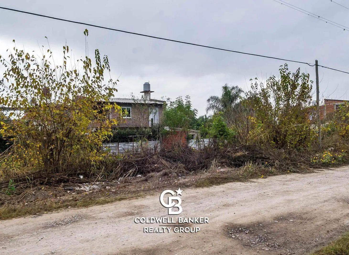 Terreno Esquina En Venta San Lorenzo 5