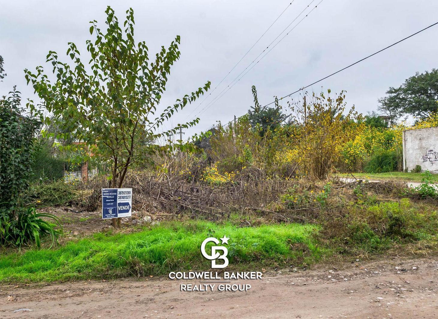 Foto de Terreno Esquina En Venta San Lorenzo, imagen 1
