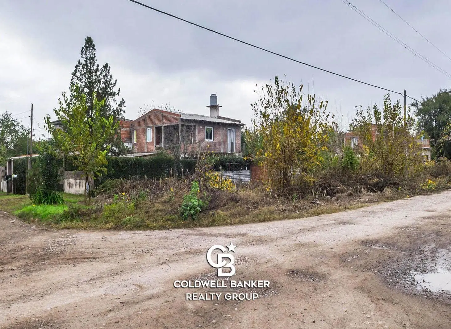 Terreno Esquina En Venta San Lorenzo 2