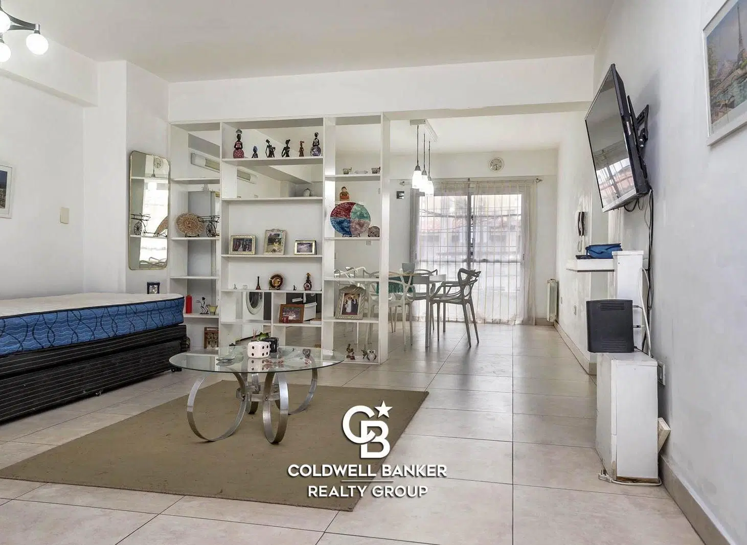 Departamento En Venta Calle España 1373 - Zona Centro 5