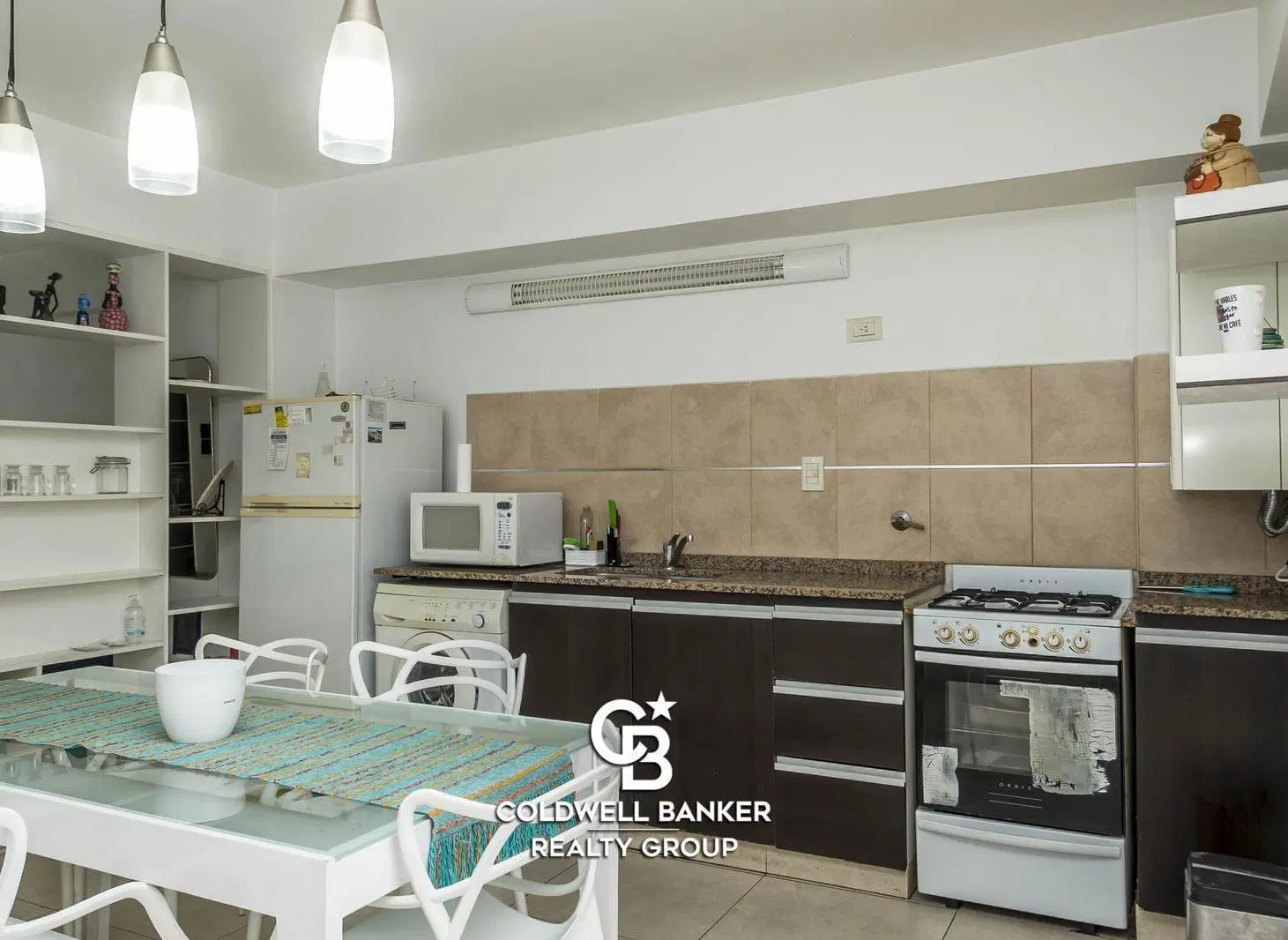 Departamento En Venta Calle España 1373 - Zona Centro 2