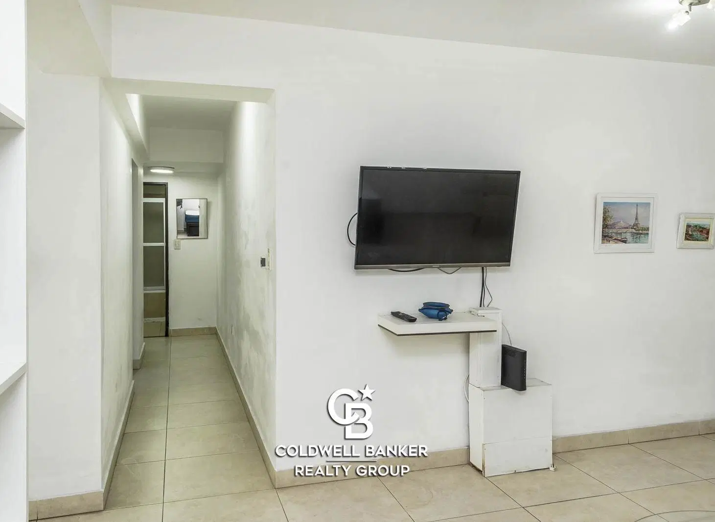 Departamento En Venta Calle España 1373 - Zona Centro 4