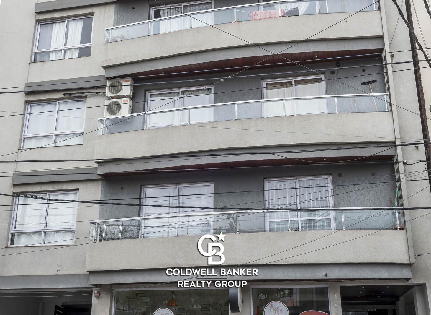 Departamento En Venta Calle España 1373 - Zona Centro