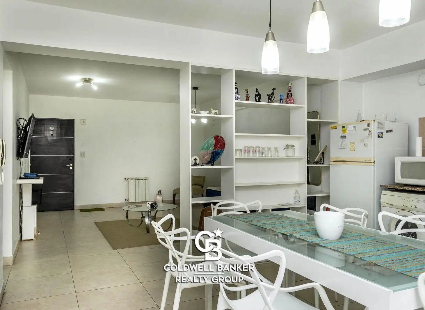 Departamento En Venta Calle España 1373 - Zona Centro 8