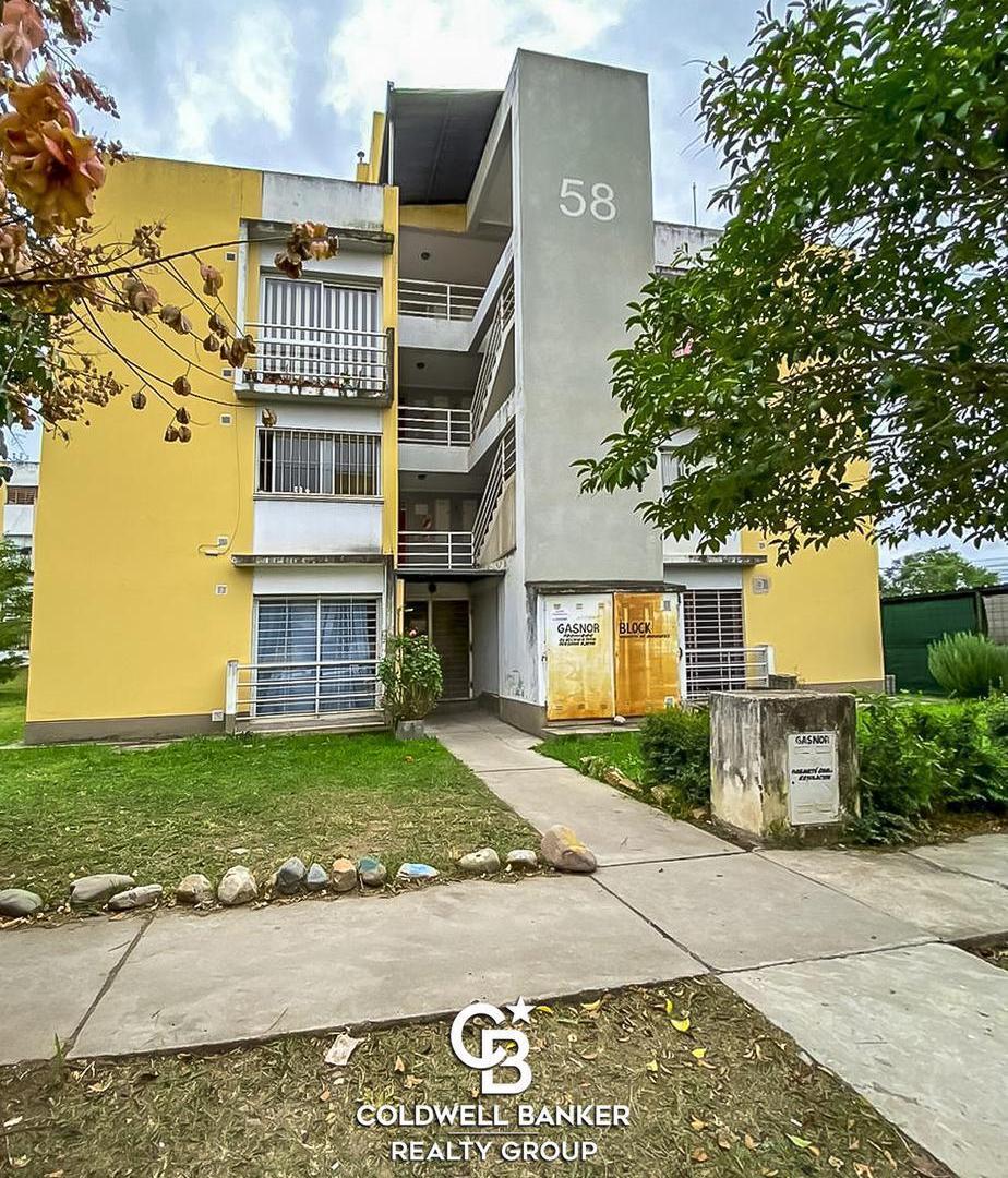 Foto de Departamento en venta ubicado en Barrio El Huaico, imagen 3
