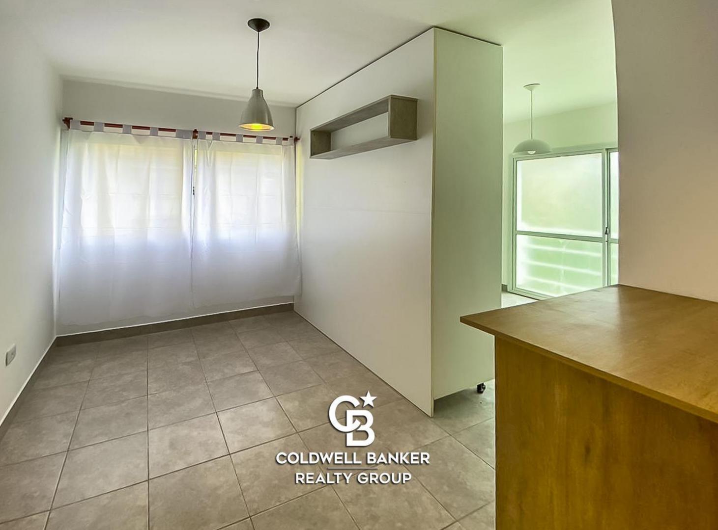 Departamento en  alquiler ubicado en Barrio El Huaico