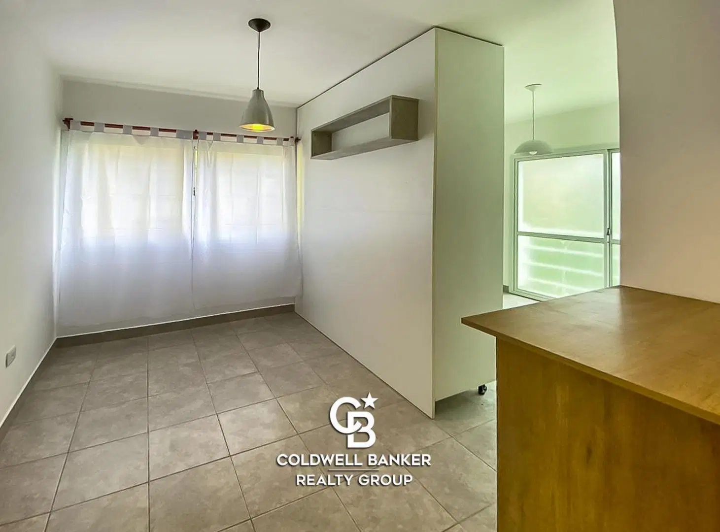 Departamento en  alquiler ubicado en Barrio El Huaico 5