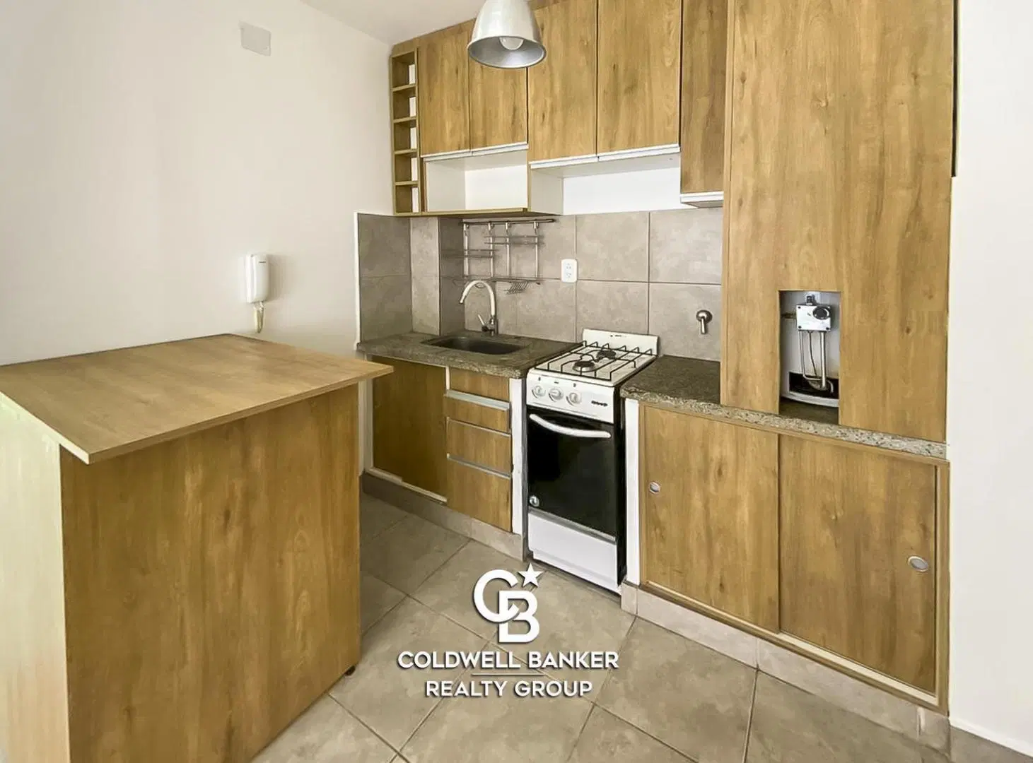 Departamento en  alquiler ubicado en Barrio El Huaico 4