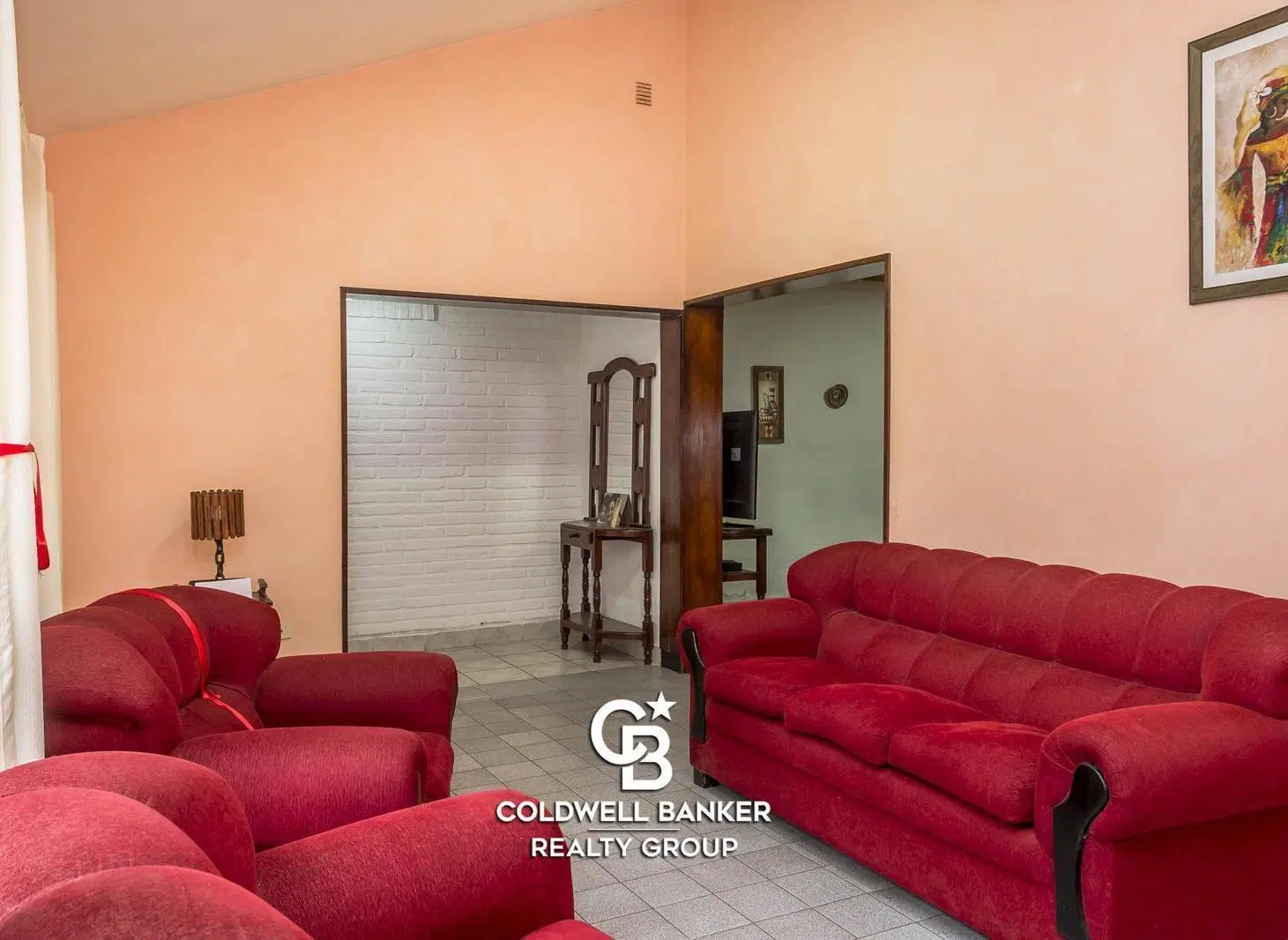 Casa En Venta Barrio San Carlos 3 Domitorios 4